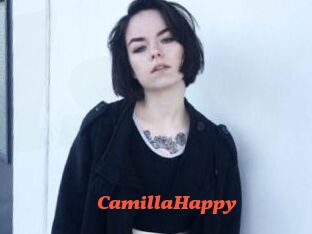 CamillaHappy