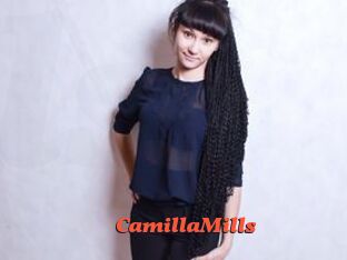 CamillaMills