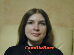 CamillaRare