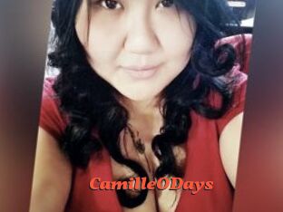 CamilleODays