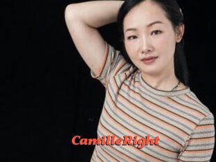 CamilleRight