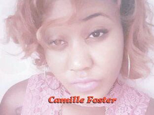Camille_Foster