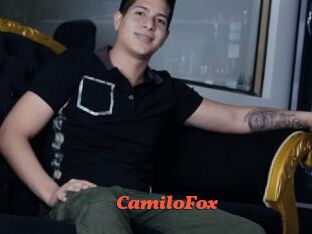 CamiloFox