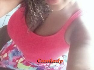 Camlady
