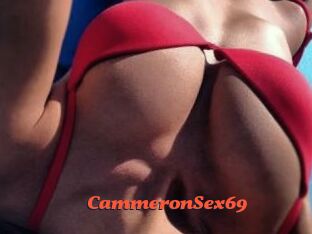 CammeronSex69