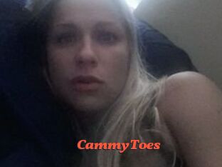 CammyToes