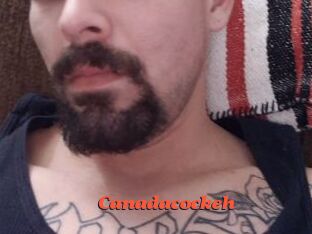 Canadacockeh