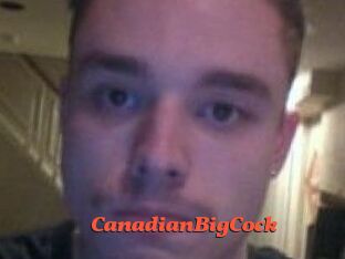 CanadianBigCock