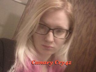Canary_Cry42
