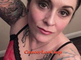 CancerLeoCusp