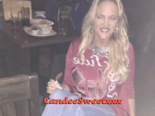 CandeeSweetxxx