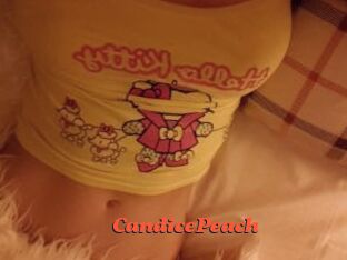 CandicePeach