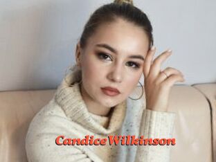 CandiceWilkinson