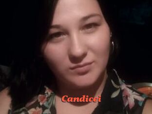 Candicei