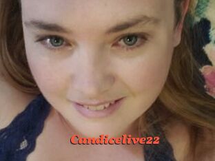 Candicelive22