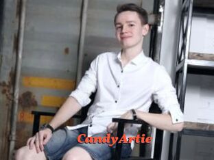 CandyArtie