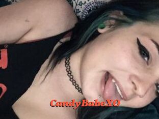 CandyBabeXO
