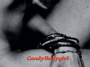 CandyBabygirl
