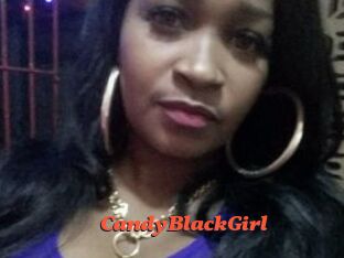 CandyBlackGirl