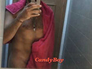 CandyBoy