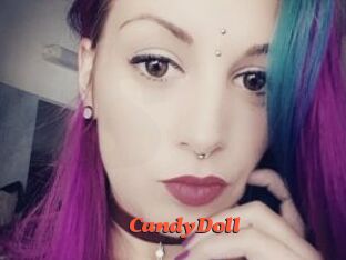 CandyDoll