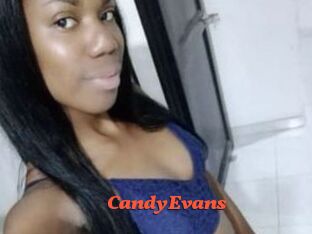 CandyEvans