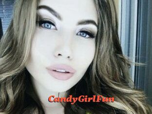 CandyGirlFun
