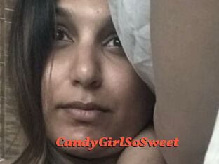 CandyGirlSoSweet