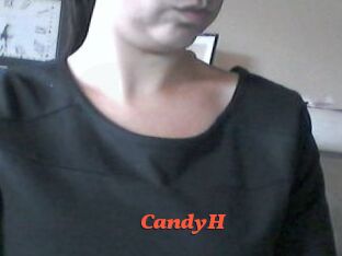 CandyH