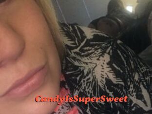 CandyIsSuperSweet