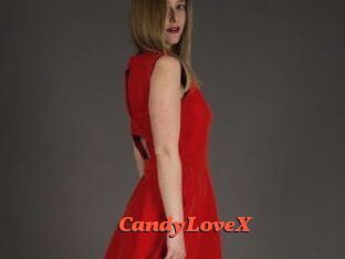 CandyLoveX