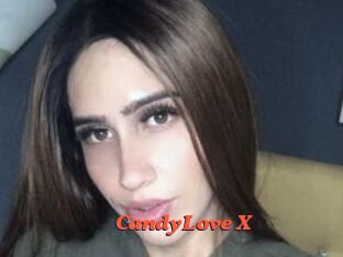 CandyLove_X