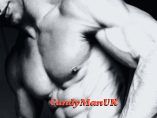 CandyManUK