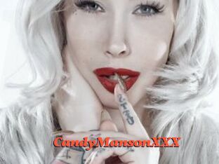 CandyMansonXXX