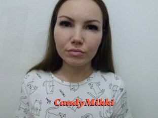 CandyMikki