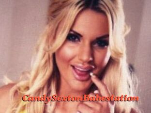 CandySextonBabestation