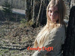 CandyToffi