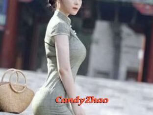 CandyZhao