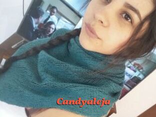 Candyaleja