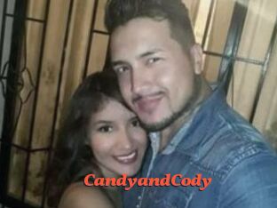 CandyandCody
