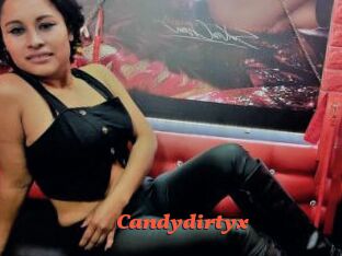 Candydirtyx