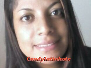 Candylatinhotx
