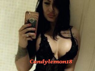 Candylemon18