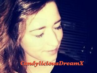 CandyliciousDreamX