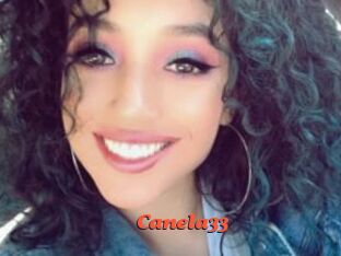 Canela33