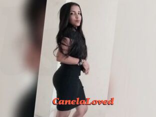 CanelaLoved