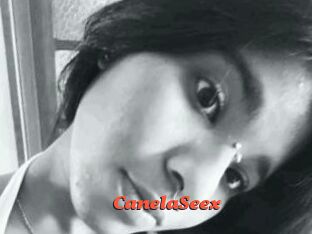 CanelaSeex Livespot