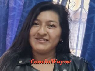 CanelaWayne