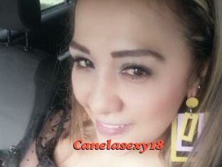 Canelasexy18