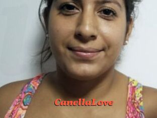 CanellaLove